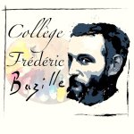 Collège Frédéric Bazille - Beaune La Rolande